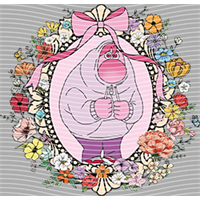 Disney Style-DSN 345